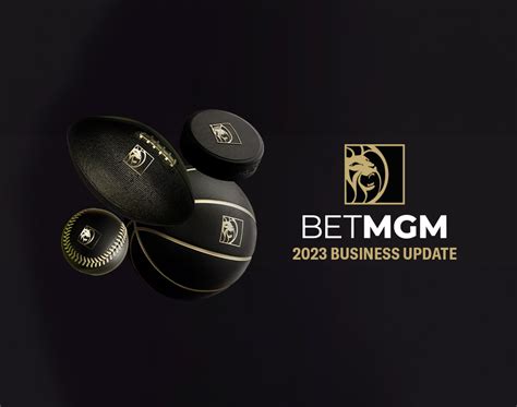 BETMGM FY23 UPDATE: FY23 NET REVENUE FROM .